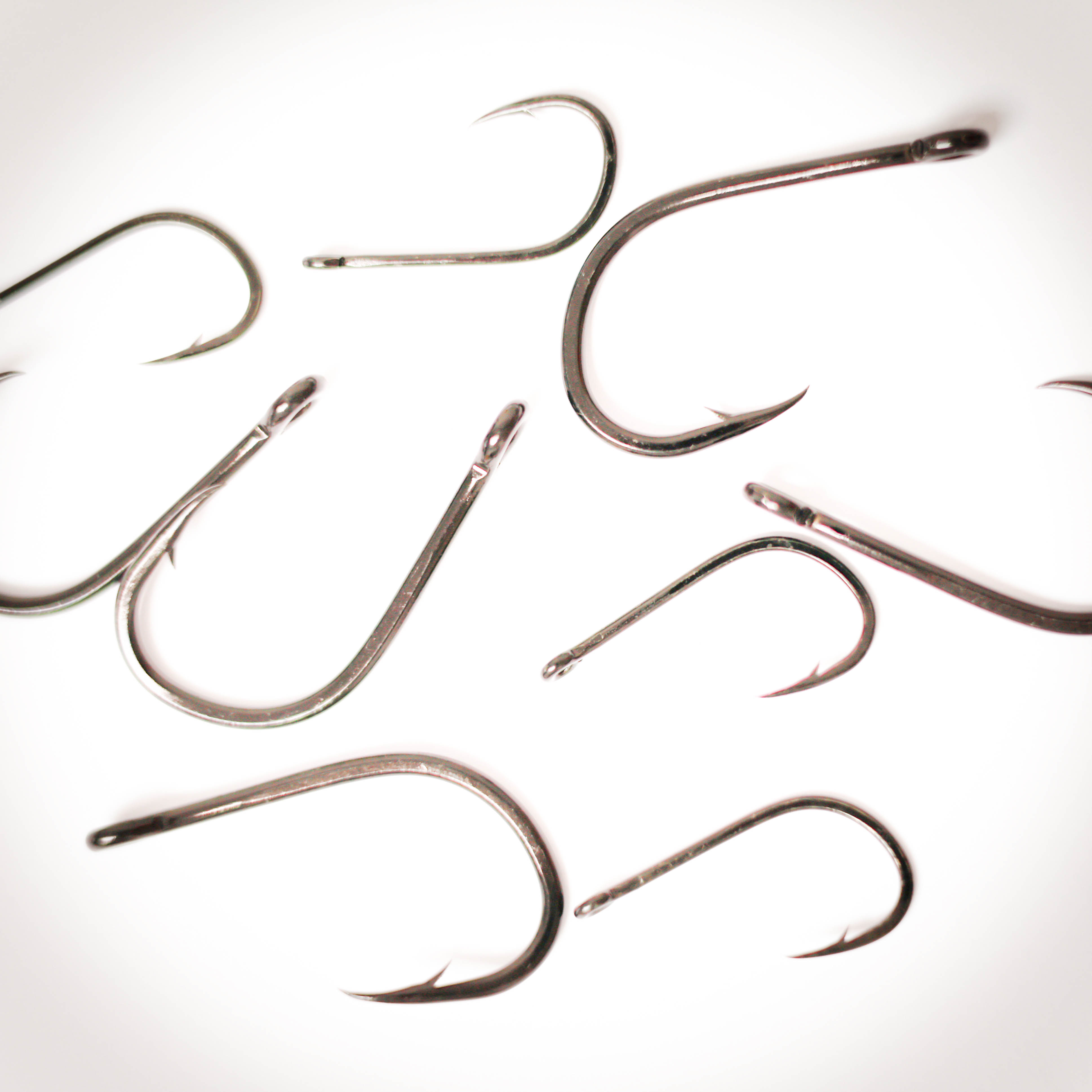 Fishing Hooks
