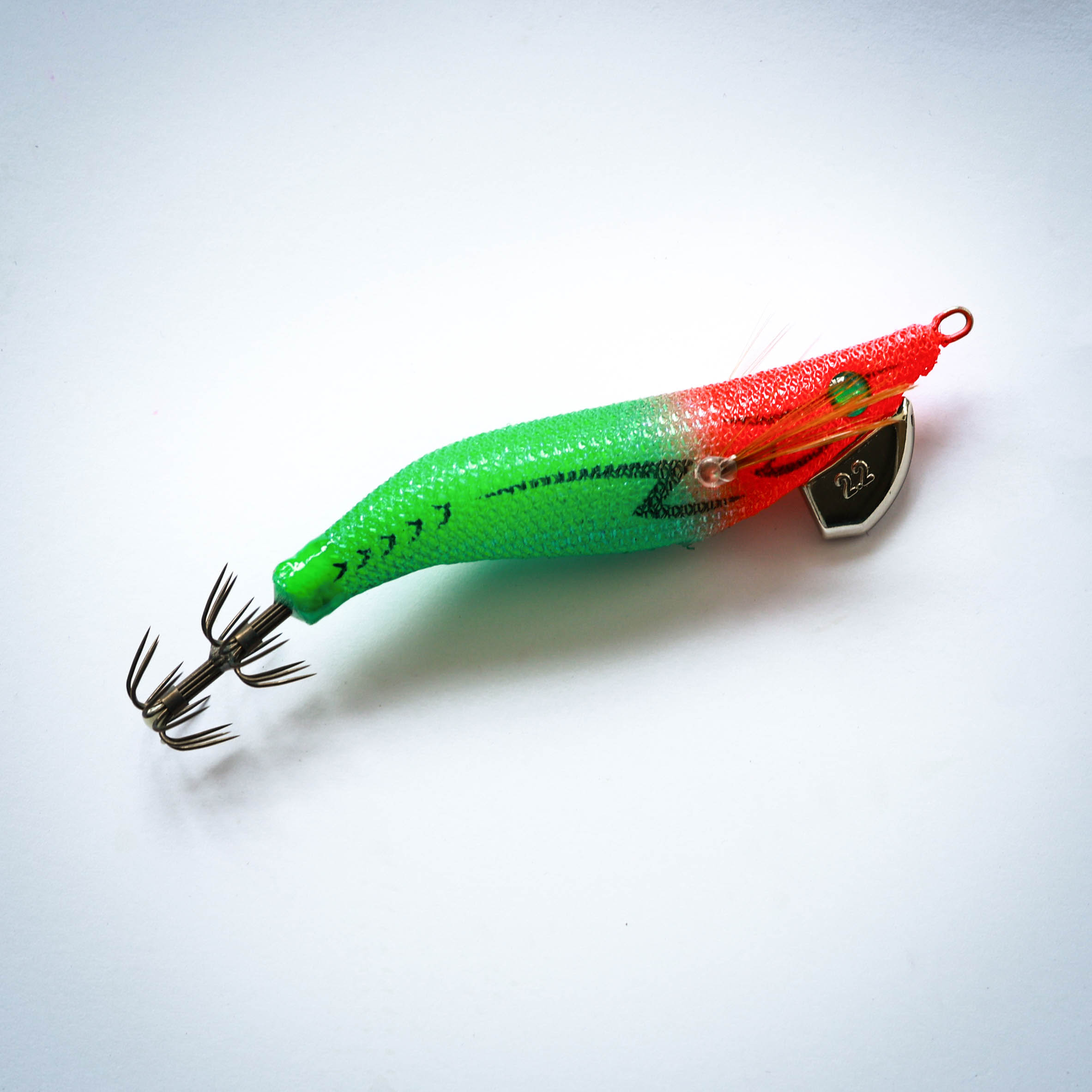 Hard Lures