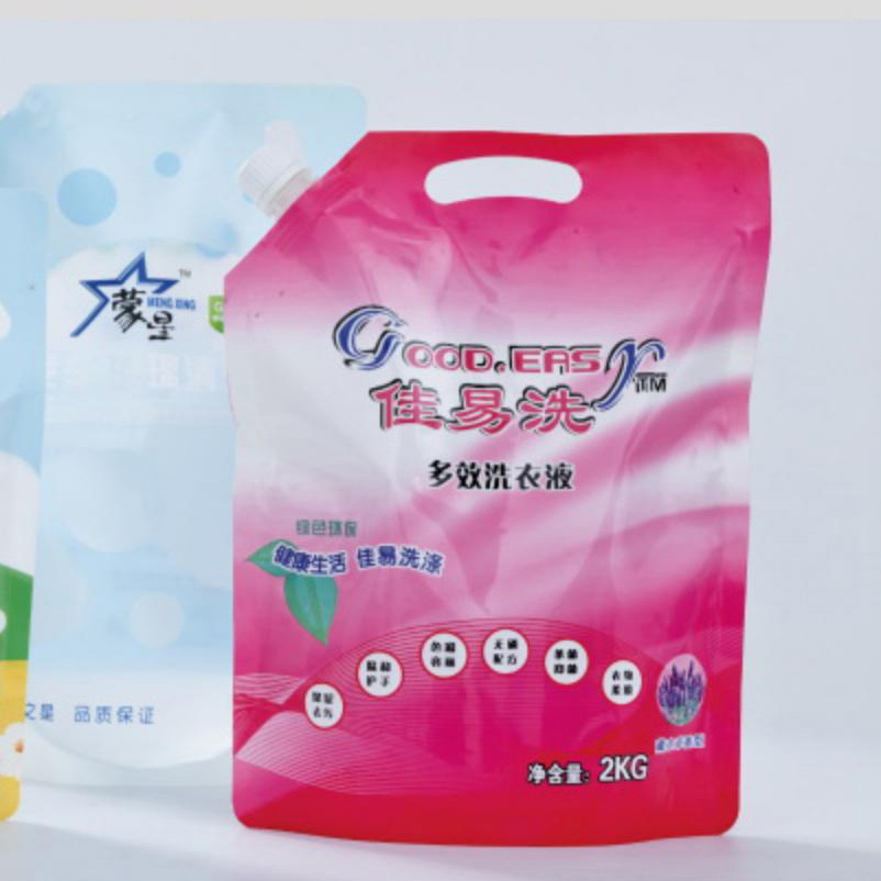 Household & Personal Care Packaging