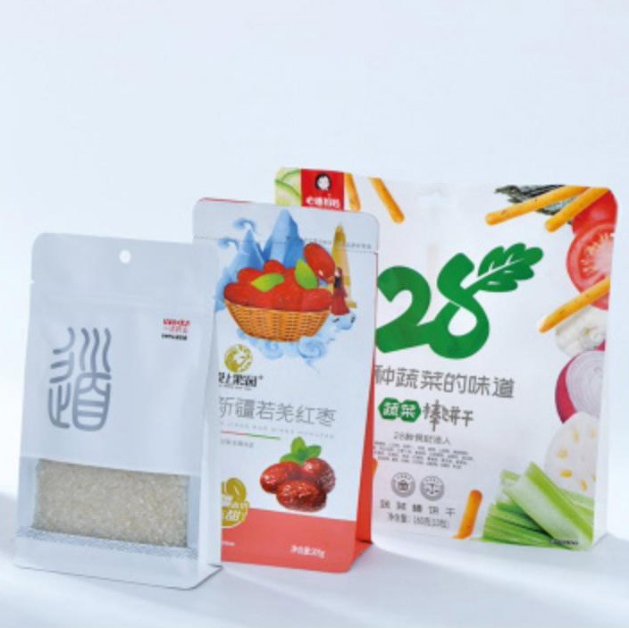 Paper-Plastic Composite Packaging