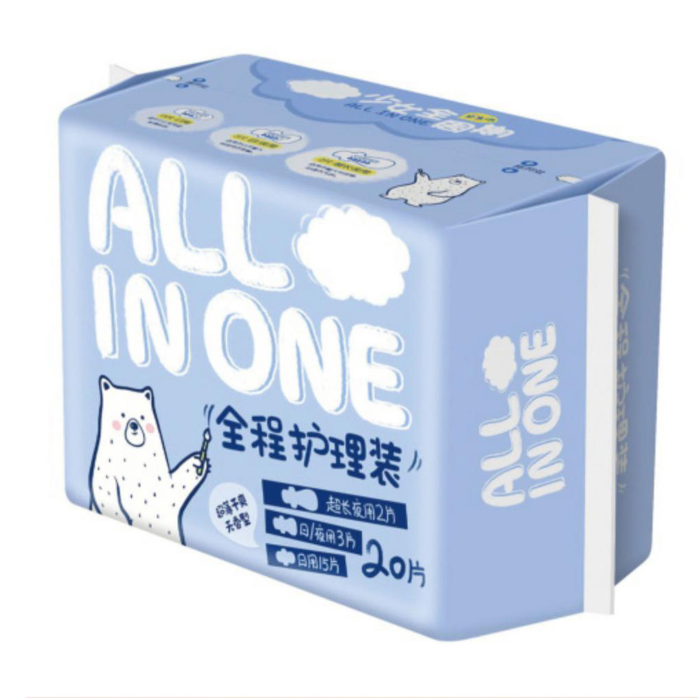 Personal Care & Hygiene Packaging