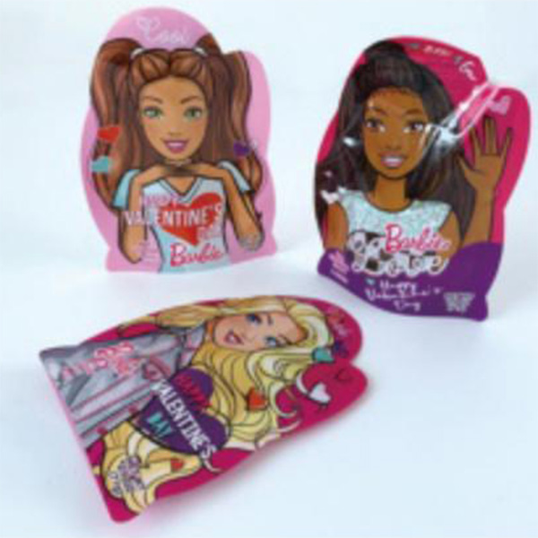 Structured Stand-Up Packaging